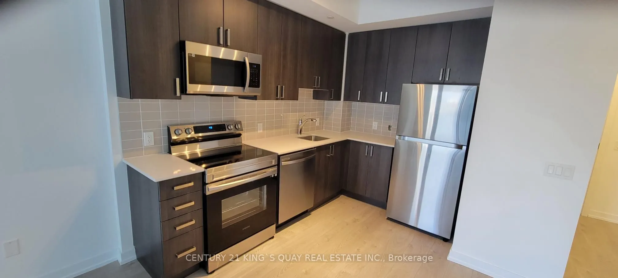 1480 Bayly Street, #306