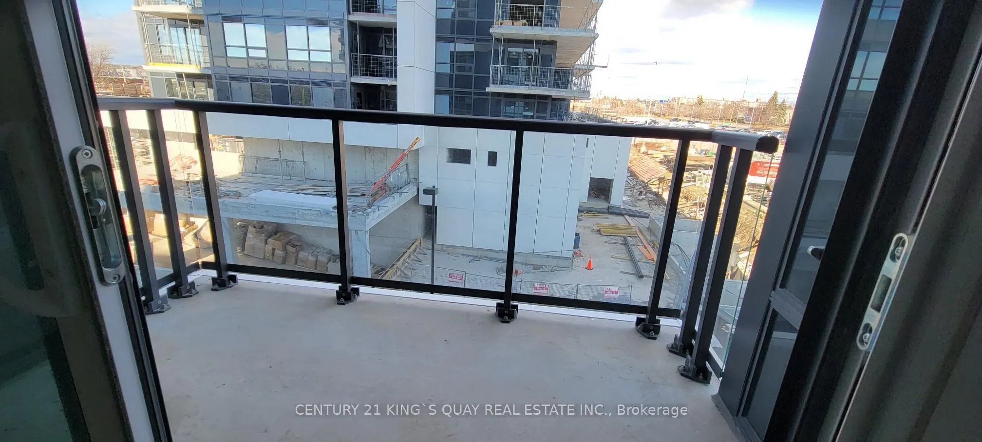 1480 Bayly Street, #306