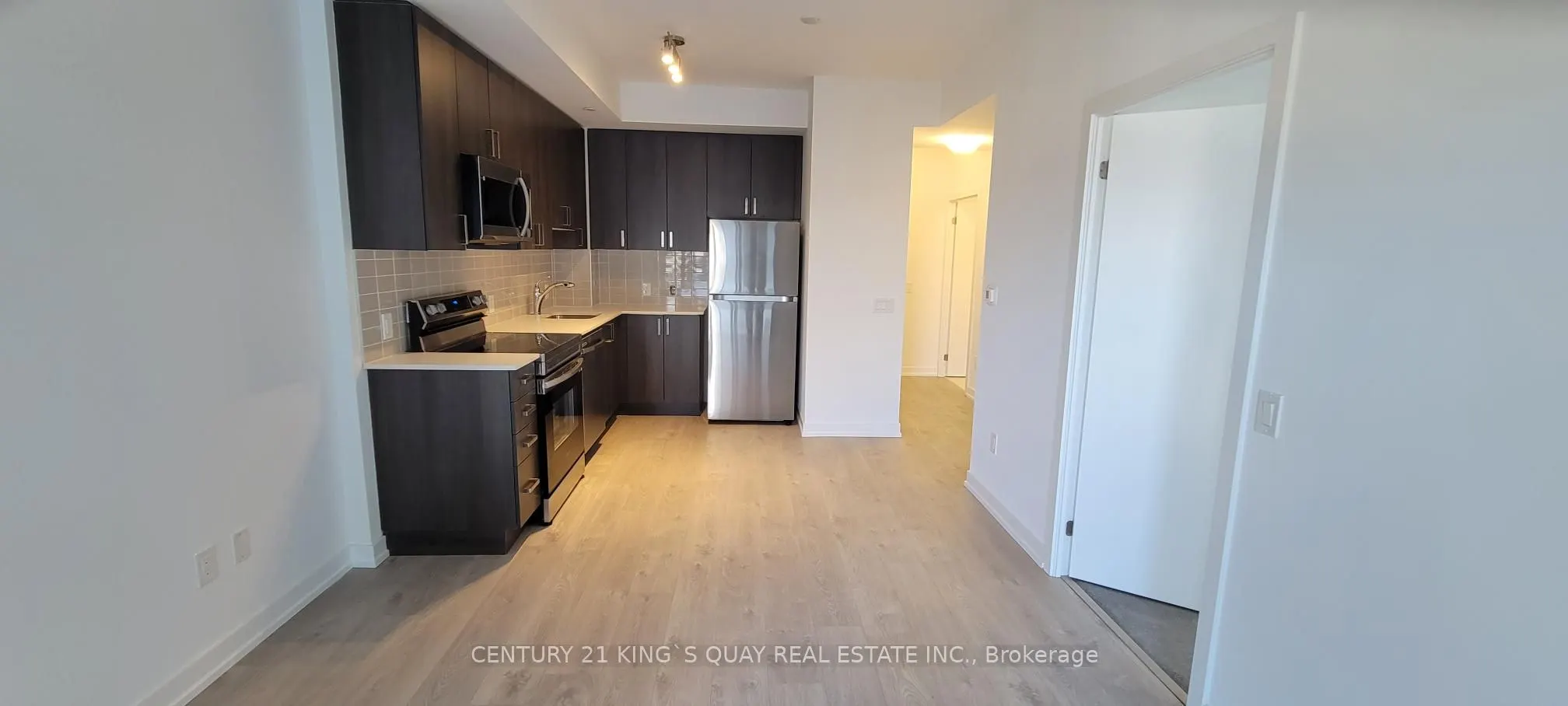 1480 Bayly Street, #306