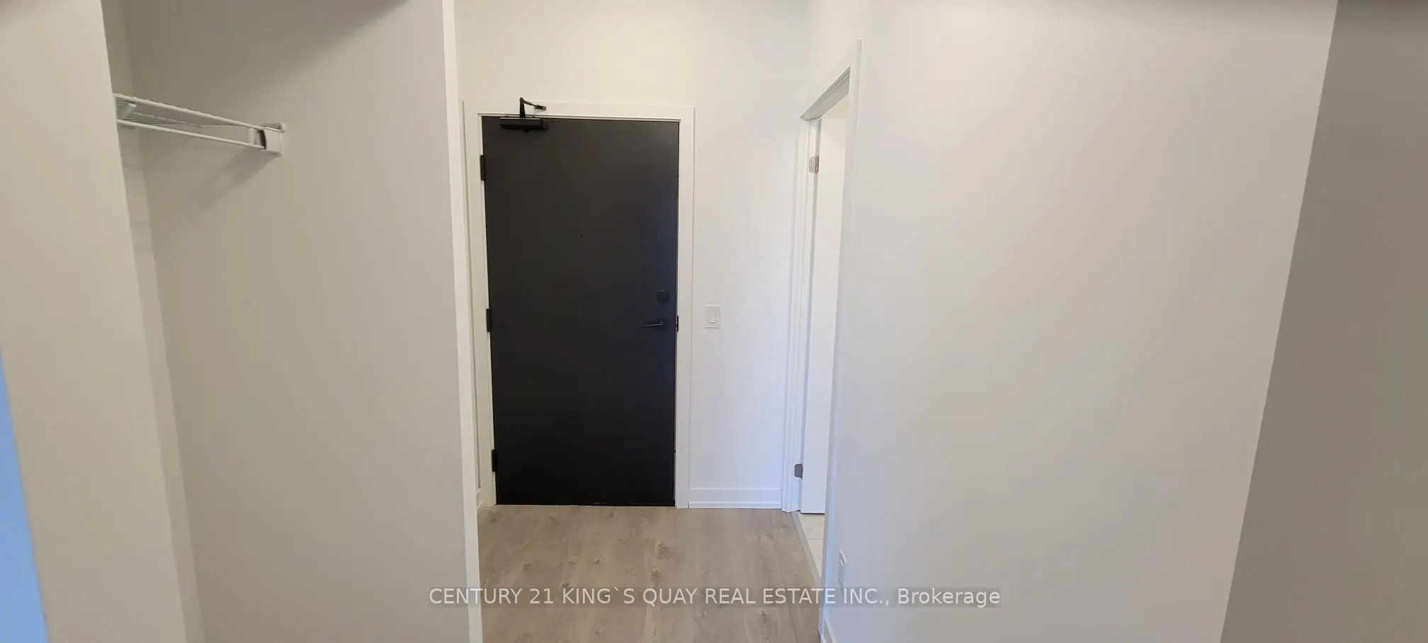 1480 Bayly Street, #306