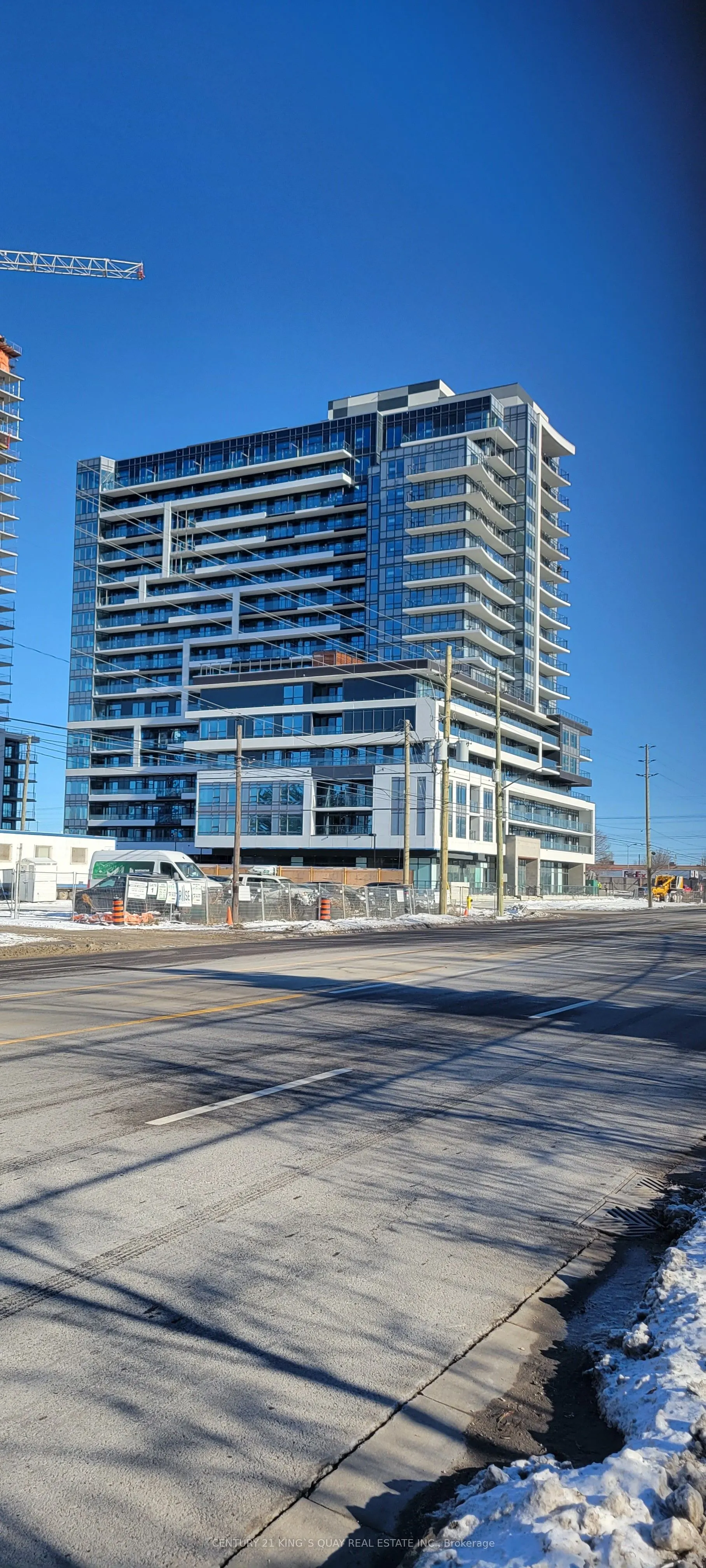 1480 Bayly Street, #306