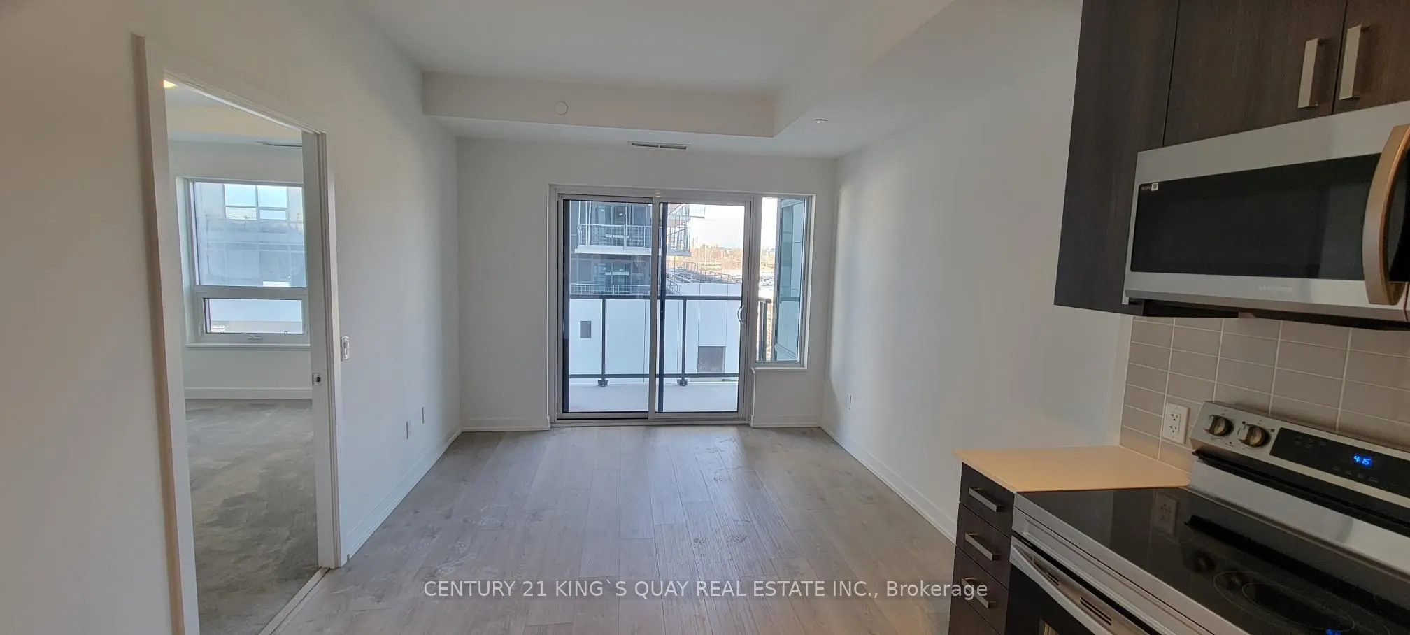 1480 Bayly Street, #306