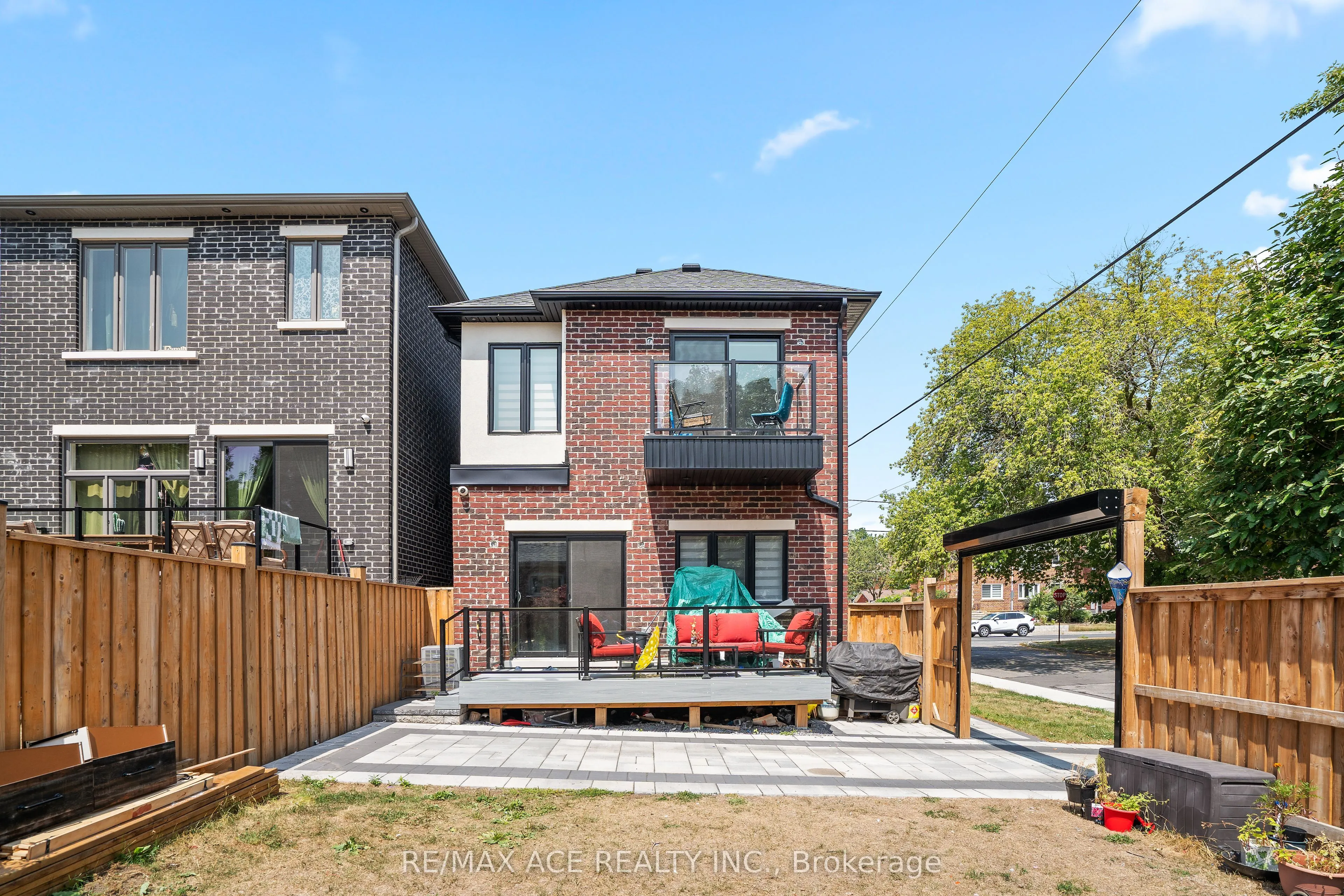 123 Park Street