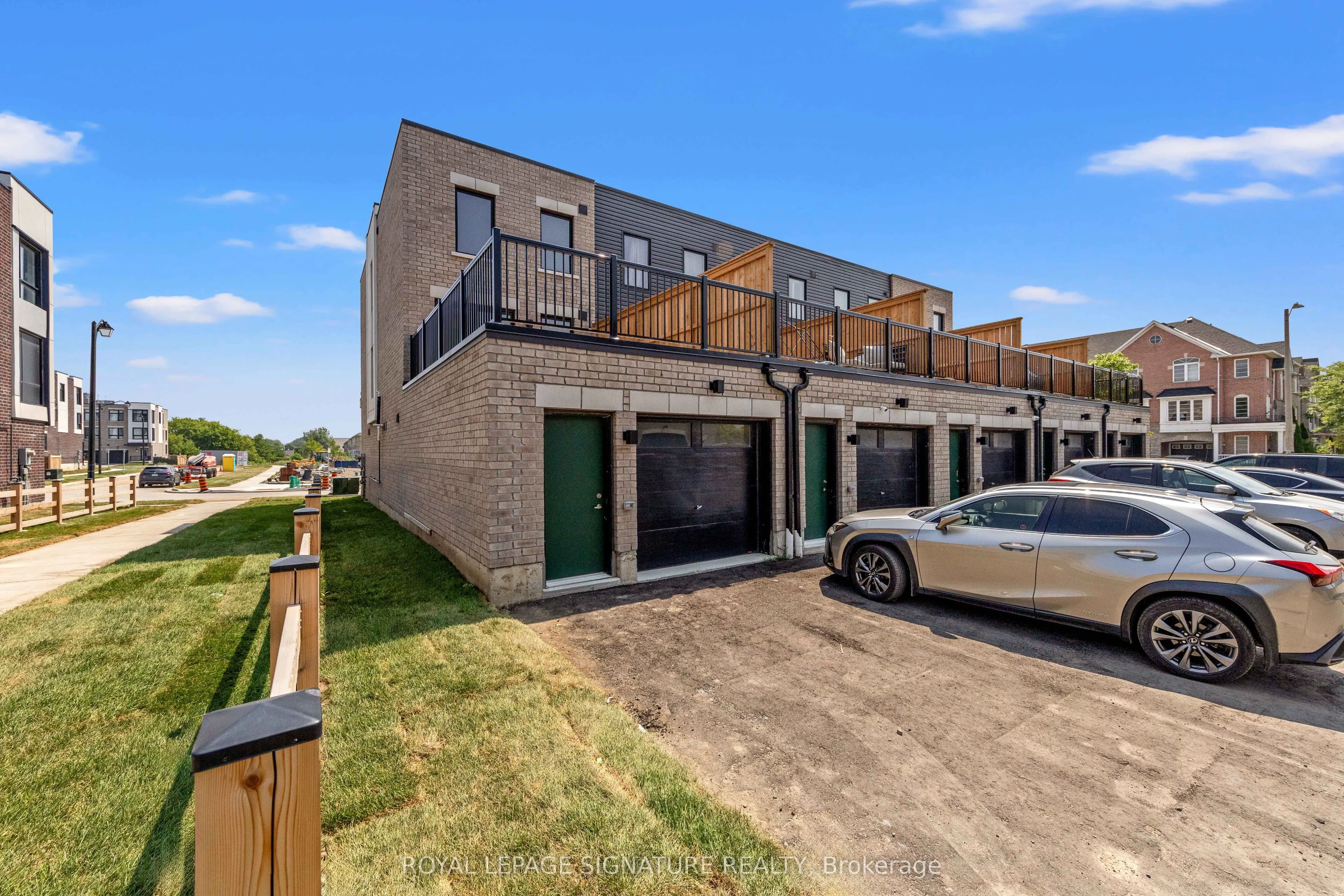 48 Bateson Street