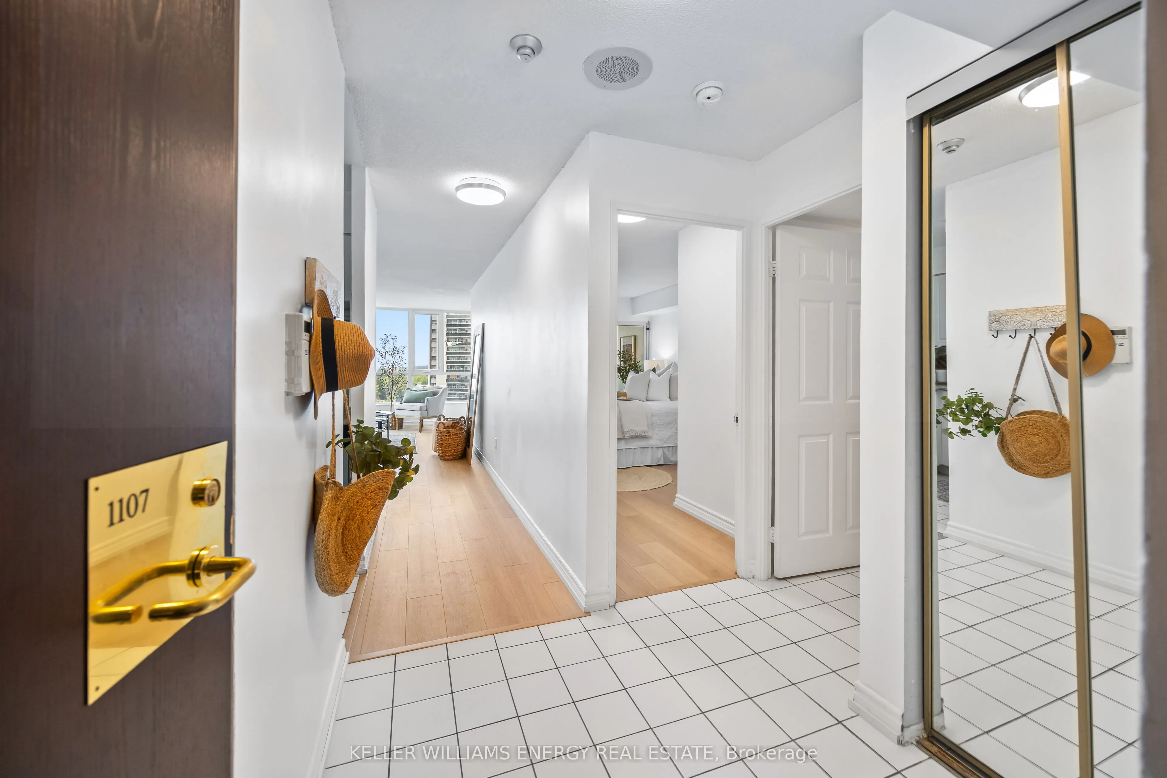 3231 Eglinton Avenue E, #1107