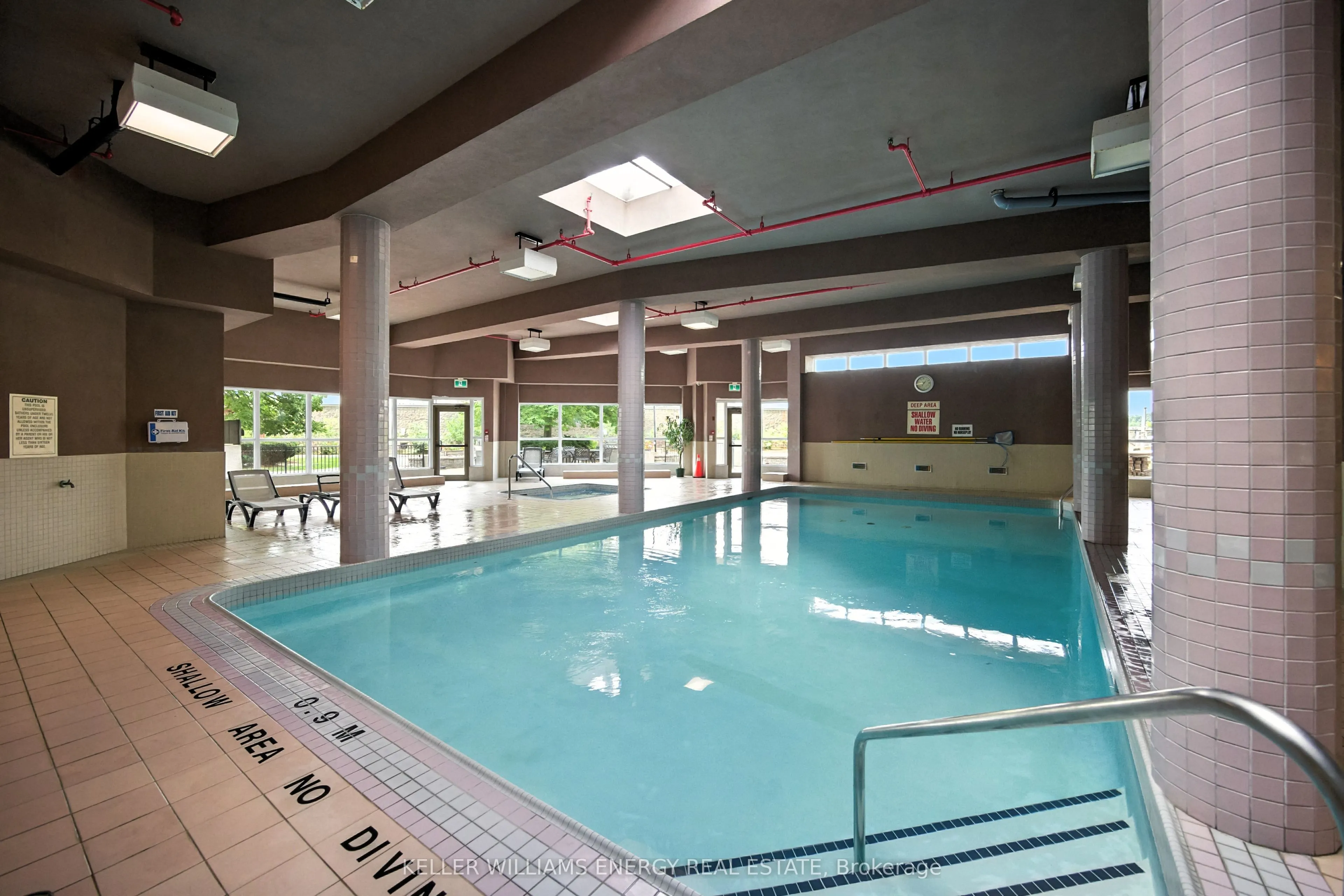 3231 Eglinton Avenue E, #1107