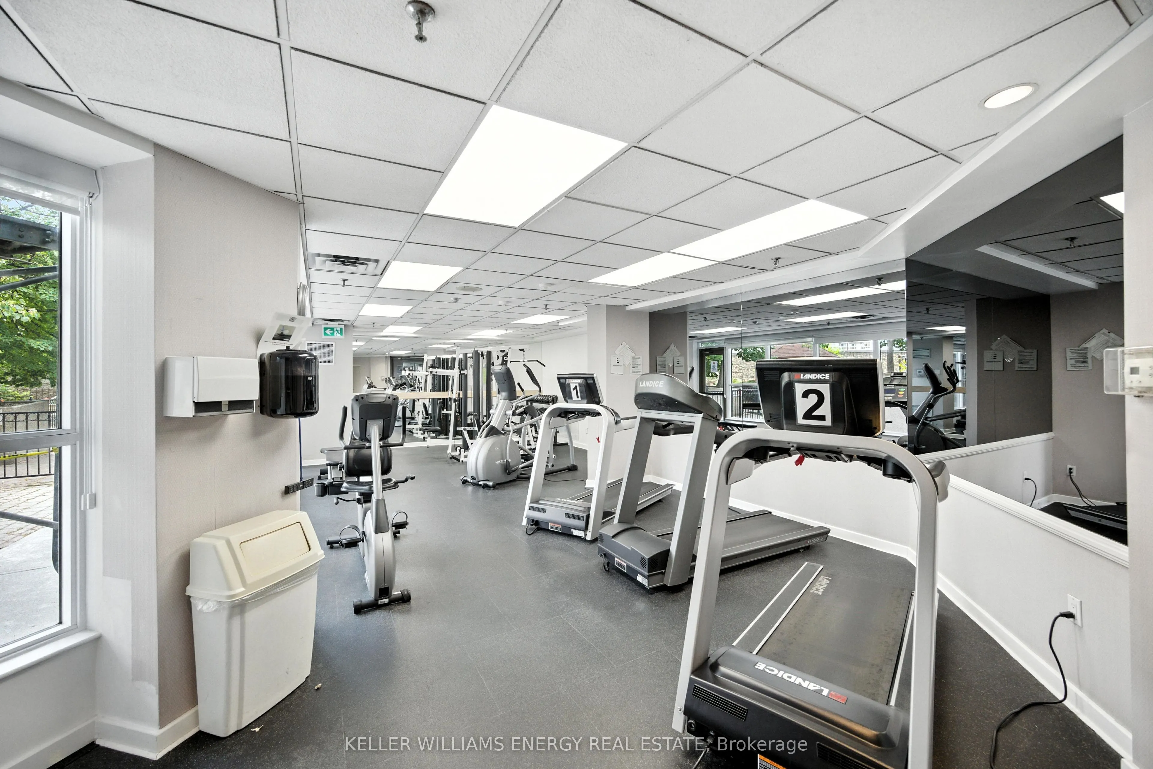 3231 Eglinton Avenue E, #1107