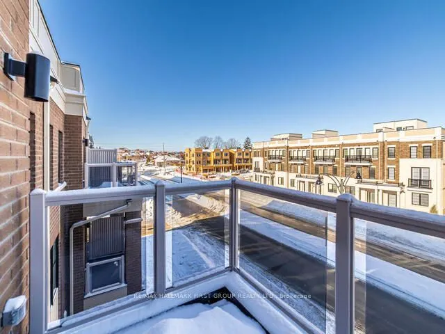 17 Clarington Boulevard, #17