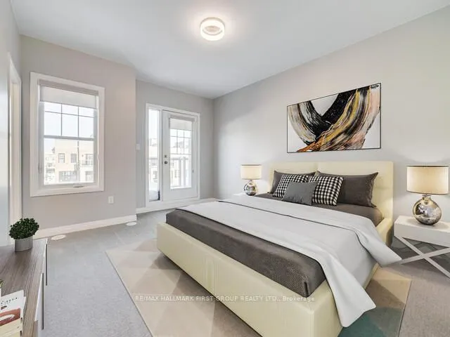 17 Clarington Boulevard, #17