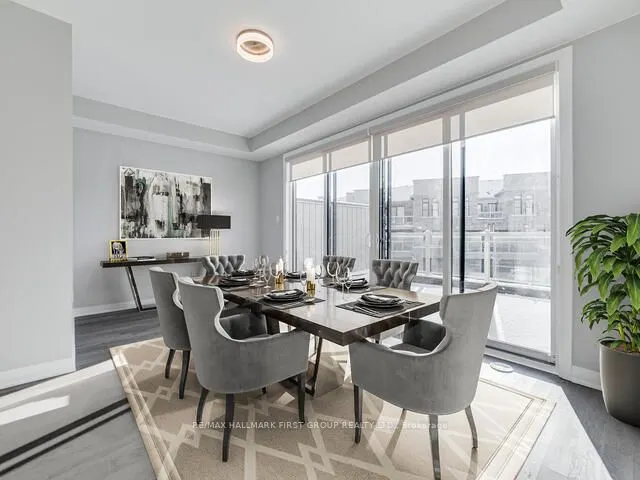 17 Clarington Boulevard, #17