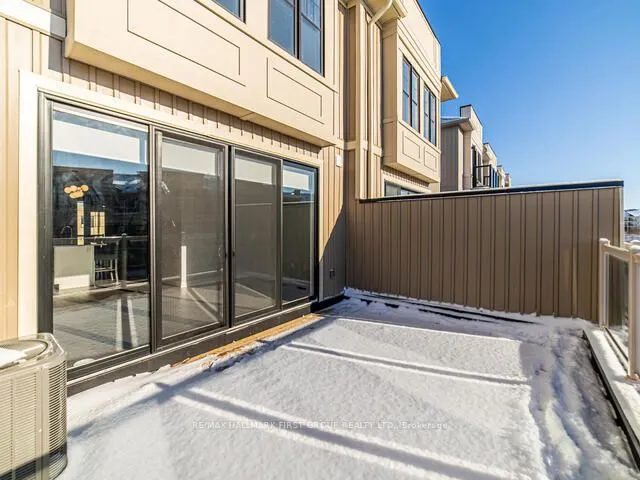 17 Clarington Boulevard, #17