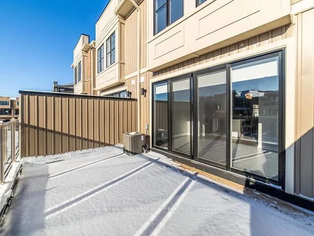 17 Clarington Boulevard, #17
