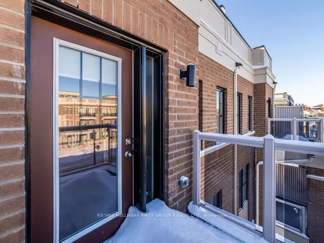 17 Clarington Boulevard, #17