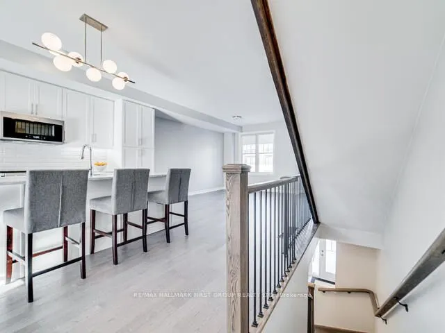 17 Clarington Boulevard, #17