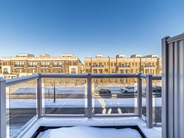 17 Clarington Boulevard, #17