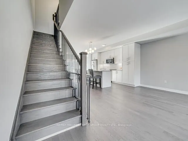 17 Clarington Boulevard, #17