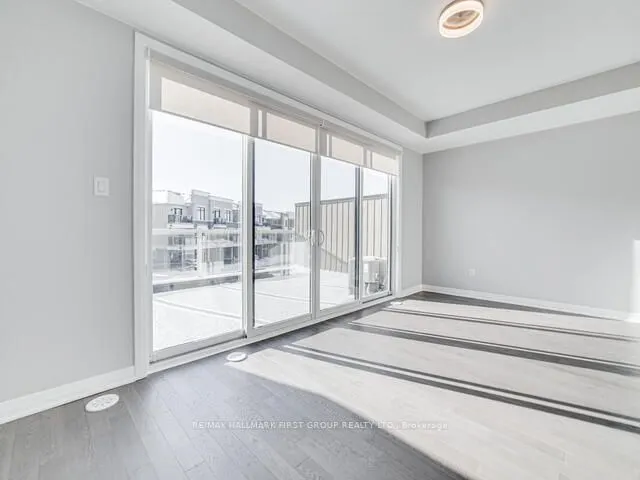 17 Clarington Boulevard, #17