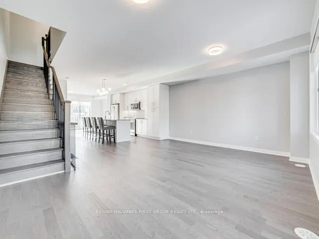 17 Clarington Boulevard, #17