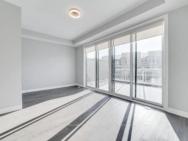 17 Clarington Boulevard, #17