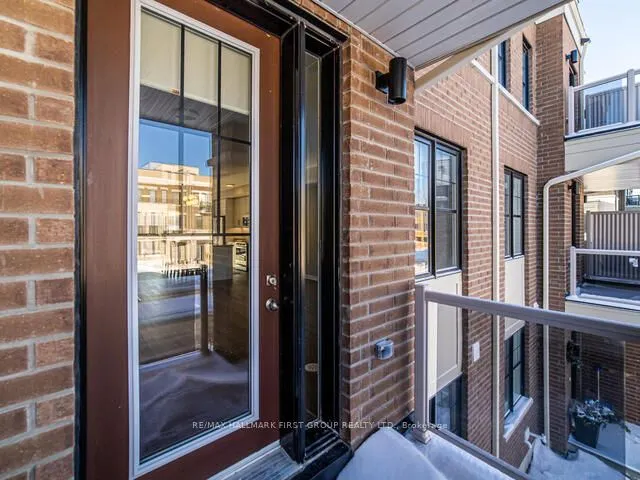 17 Clarington Boulevard, #17