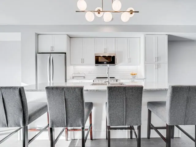 17 Clarington Boulevard, #17