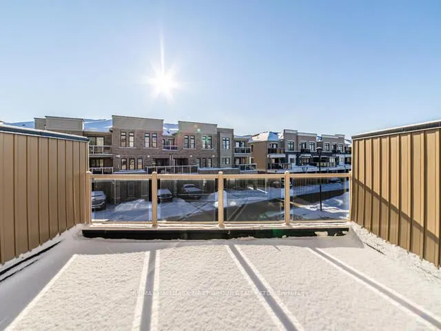 17 Clarington Boulevard, #17