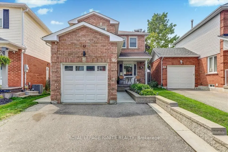 46 Stuart Road, #BSMT