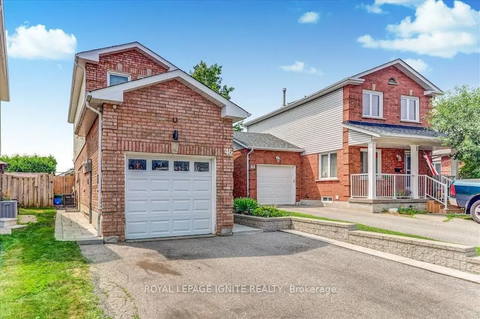 46 Stuart Road, #BSMT
