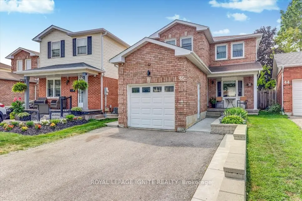 46 Stuart Road, #BSMT