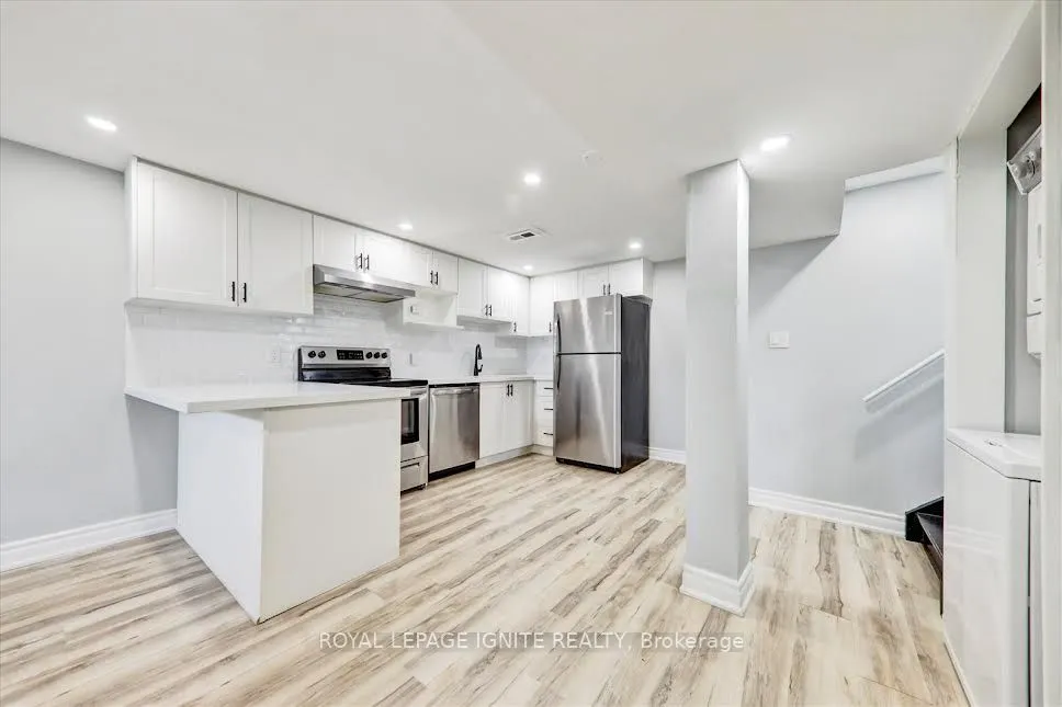 46 Stuart Road, #BSMT