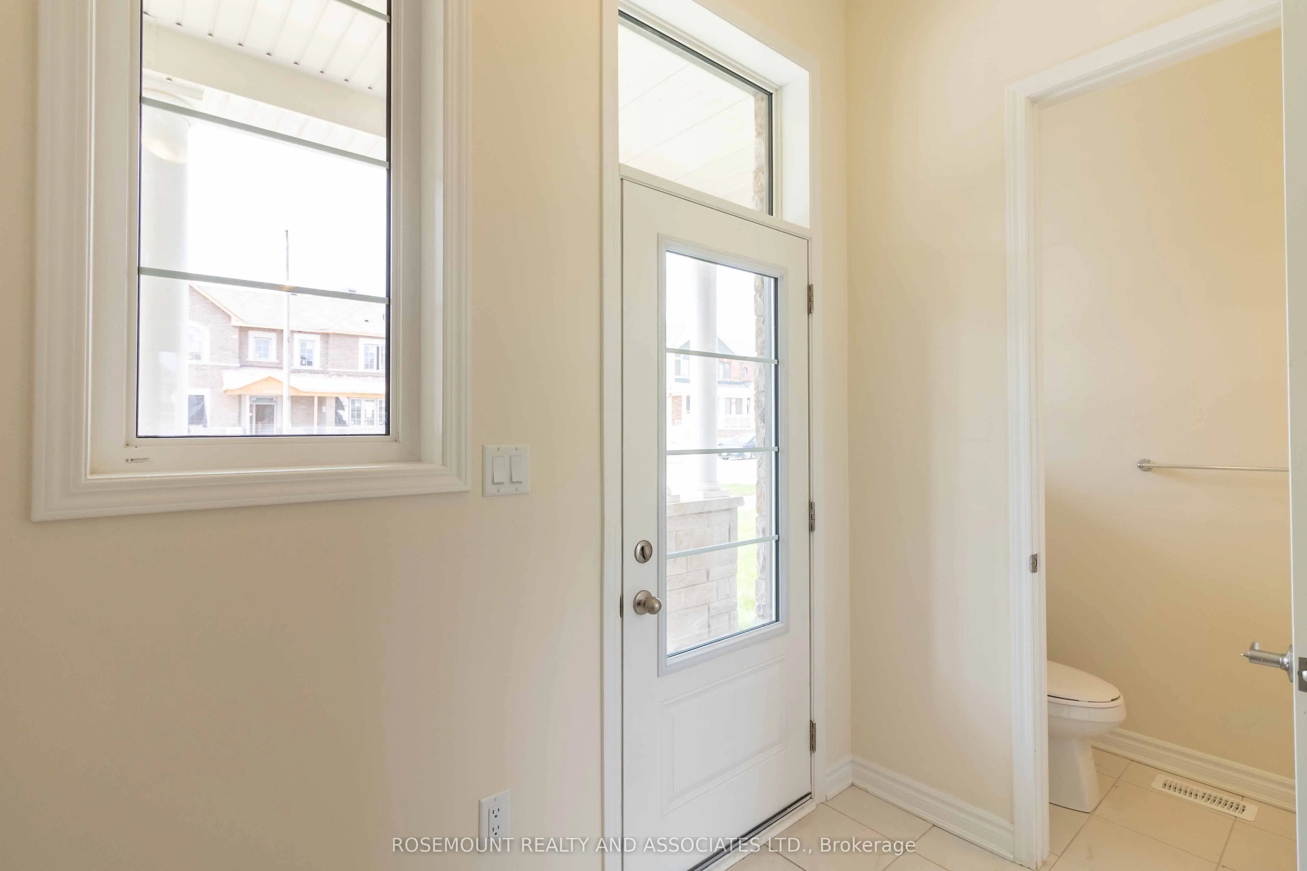 41 George Holley Street