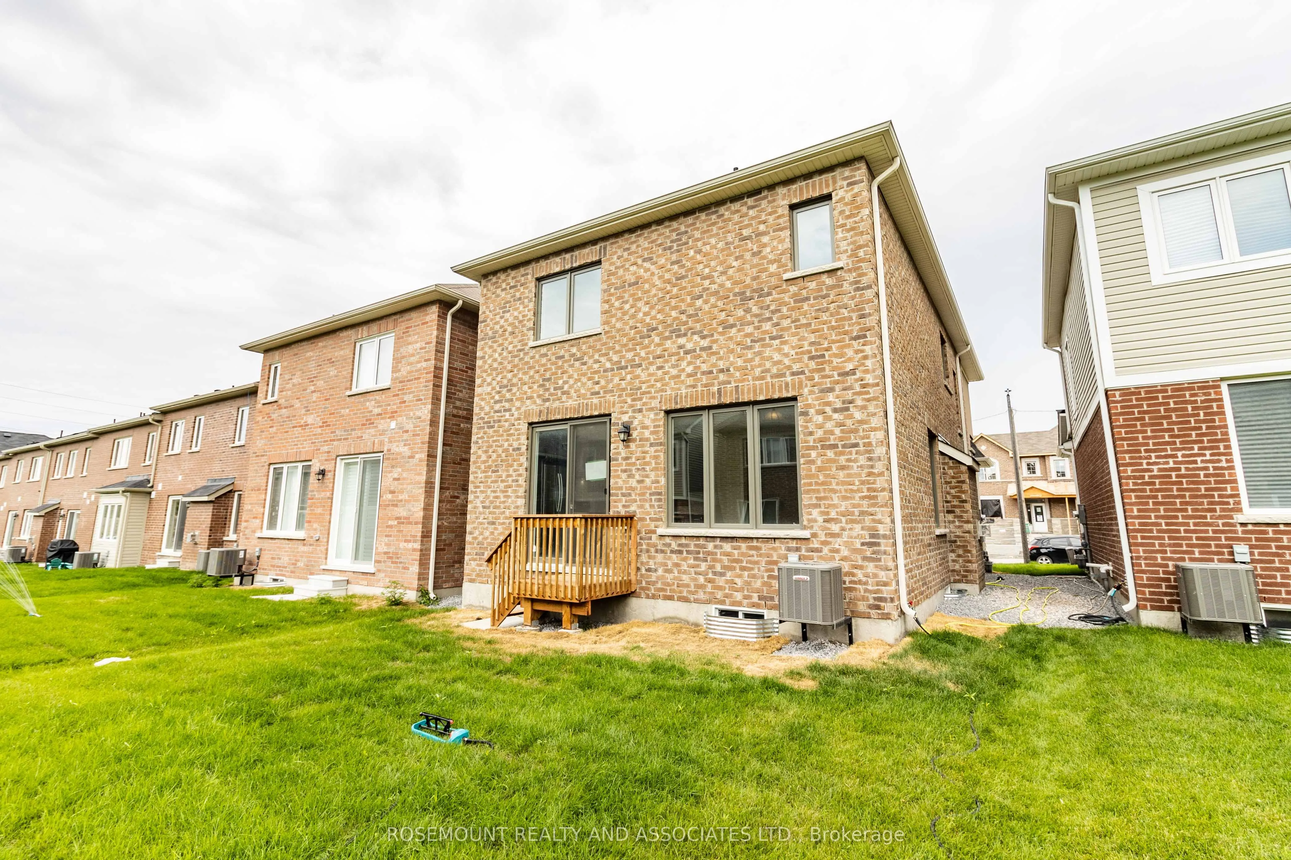 41 George Holley Street