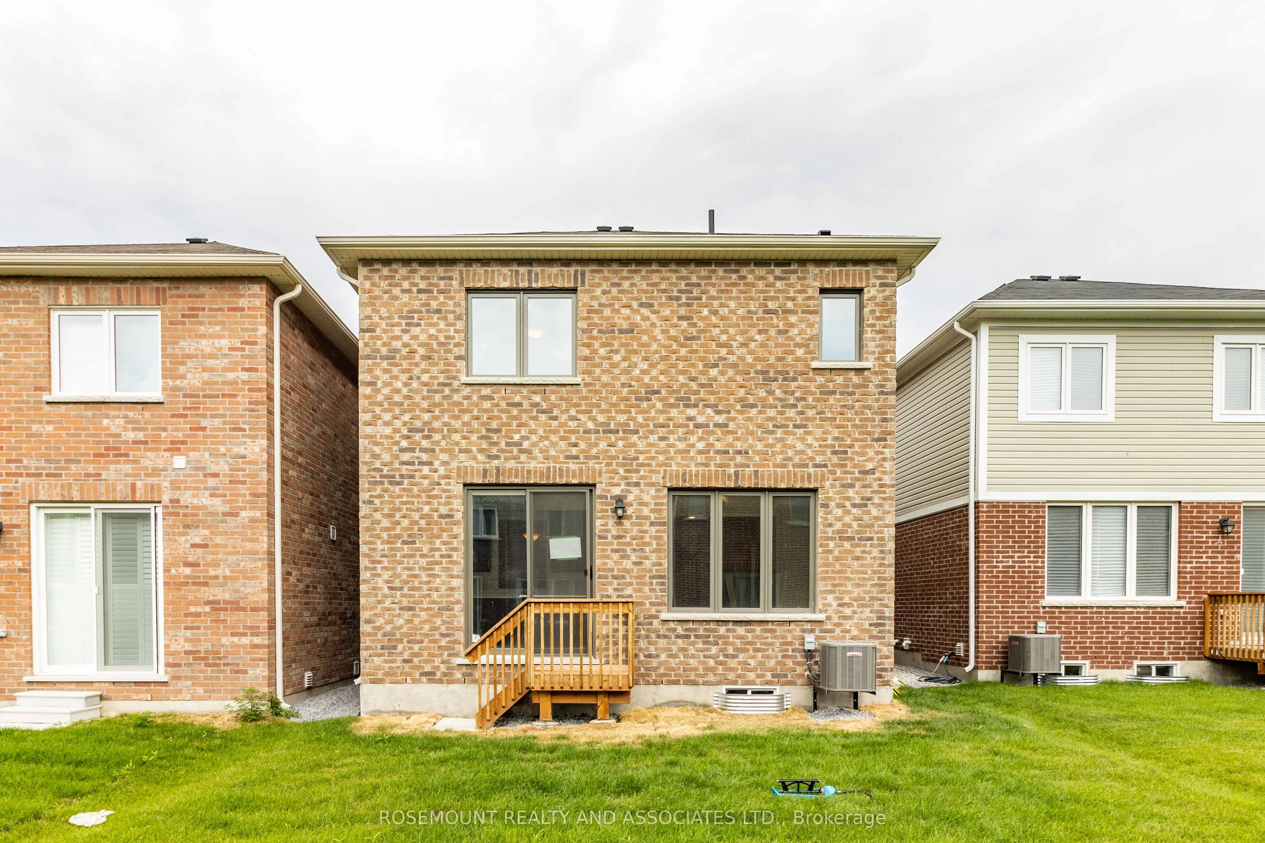 41 George Holley Street
