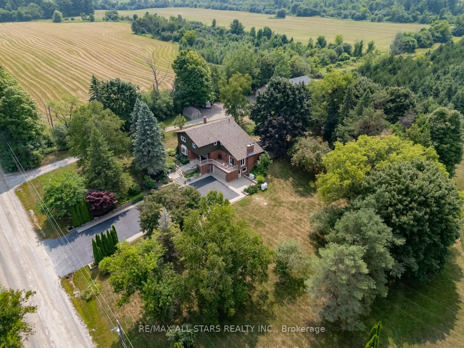 4780 Westney Road