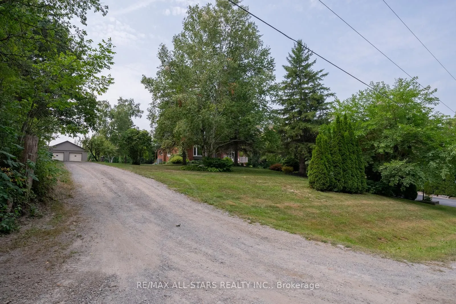 4780 Westney Road