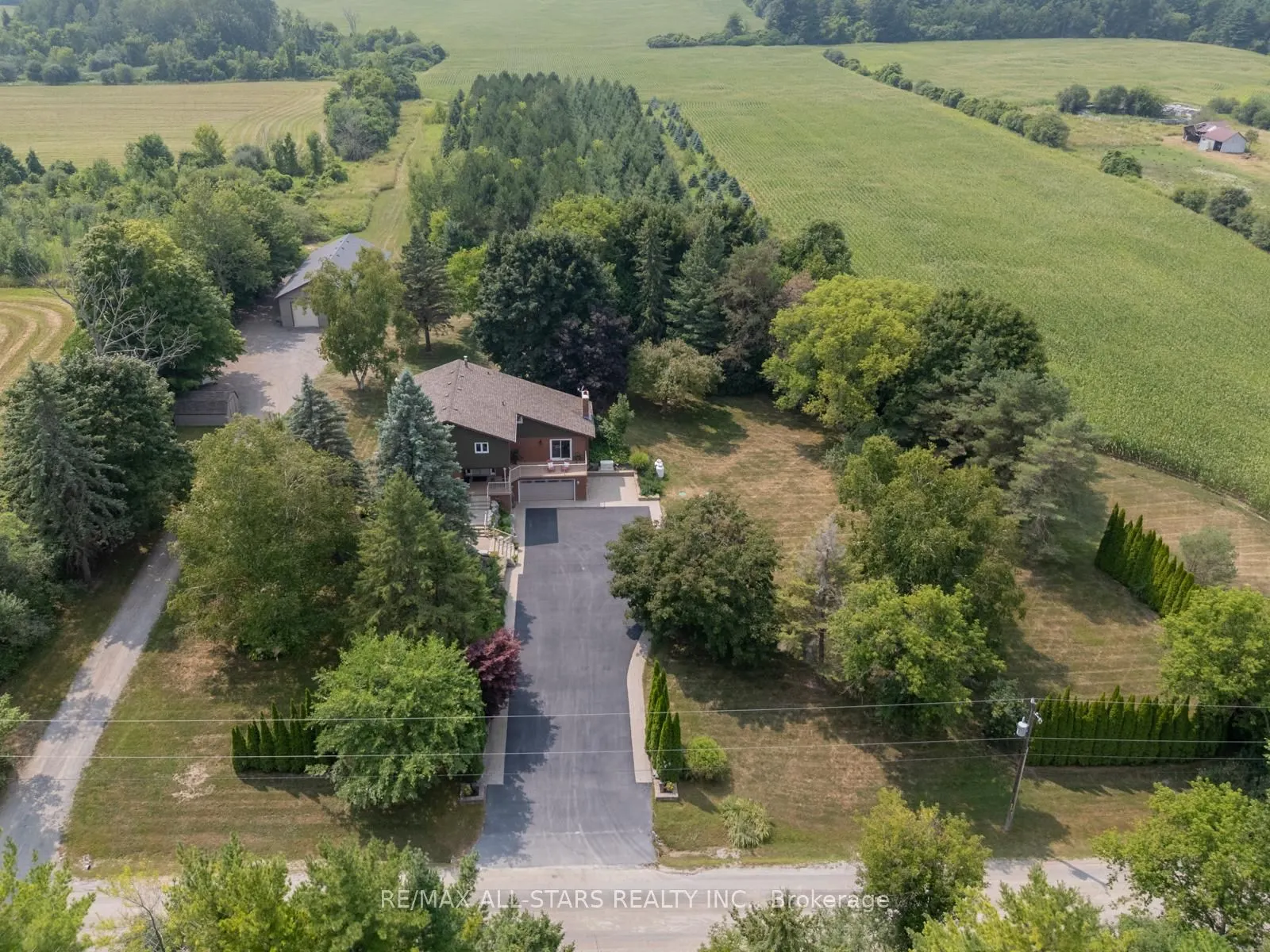 4780 Westney Road