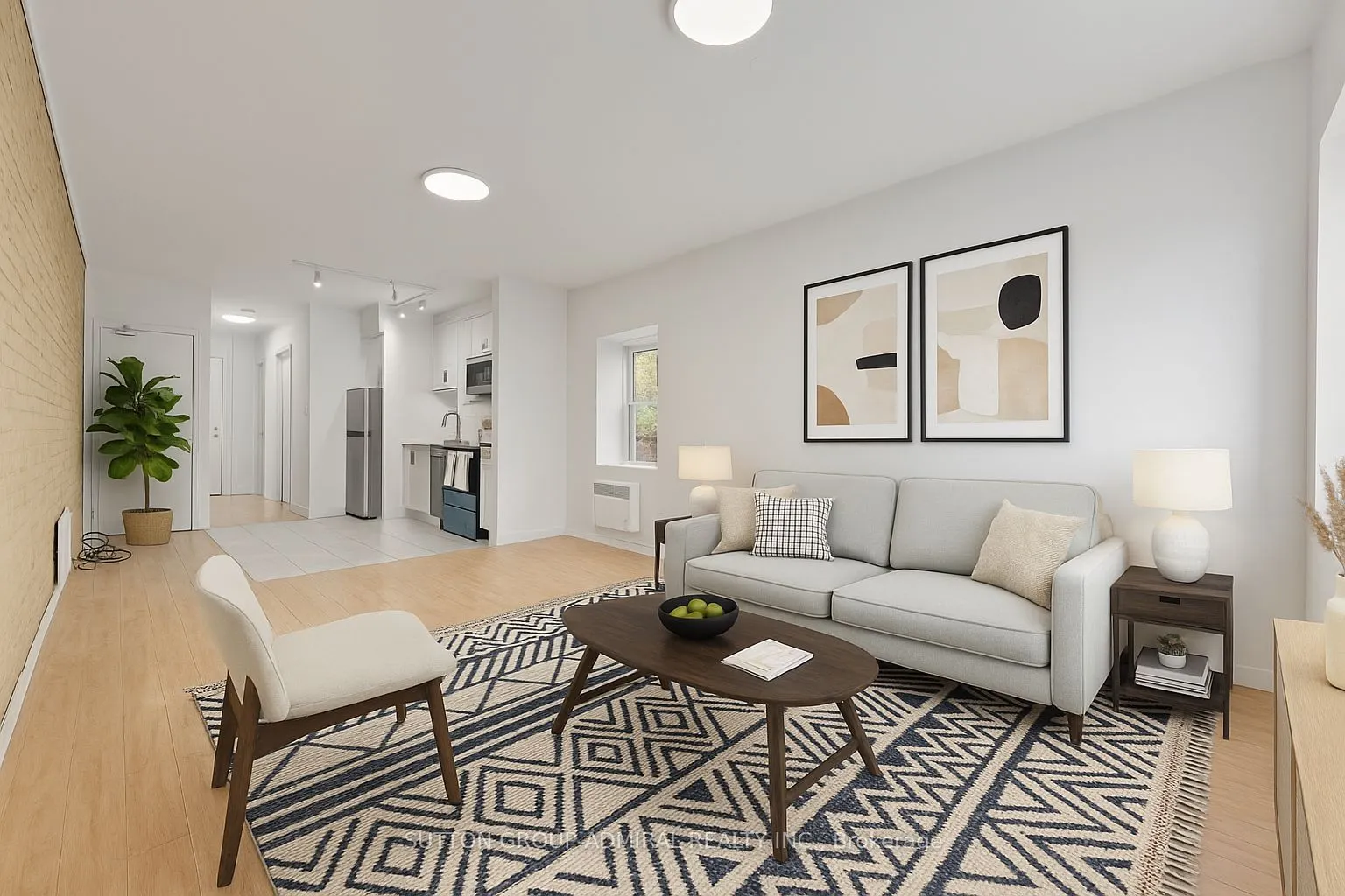 1969 Queen Street E, #3