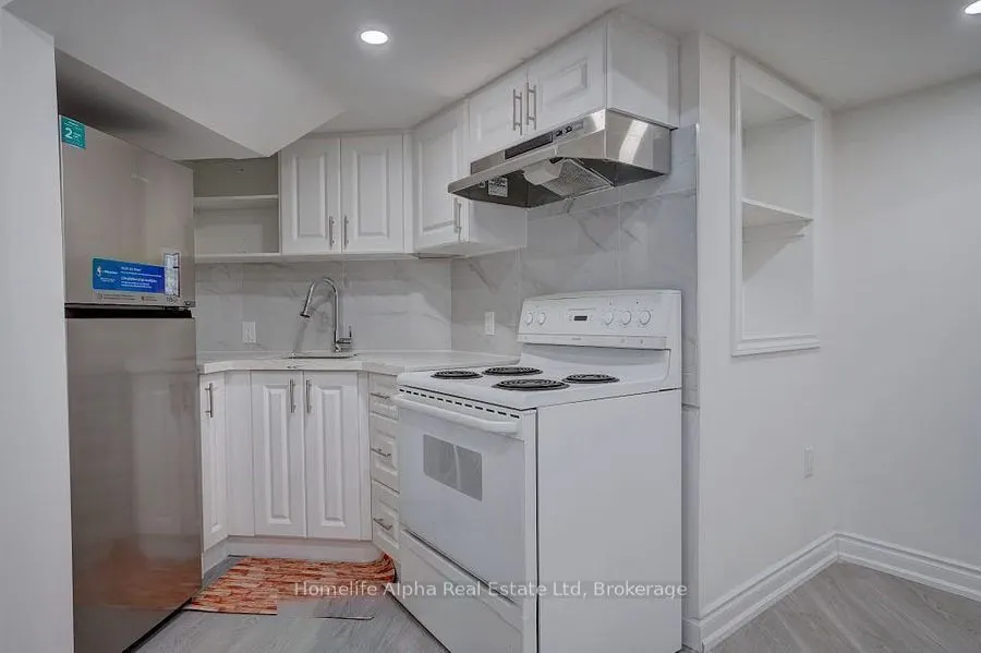 4 Southwell Avenue, #BSMT Unit 01