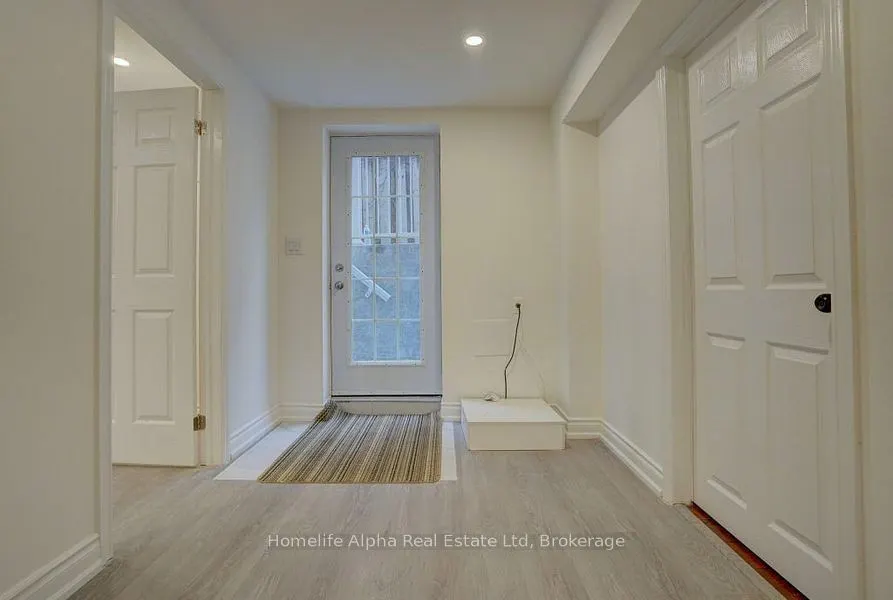4 Southwell Avenue, #BSMT Unit 01