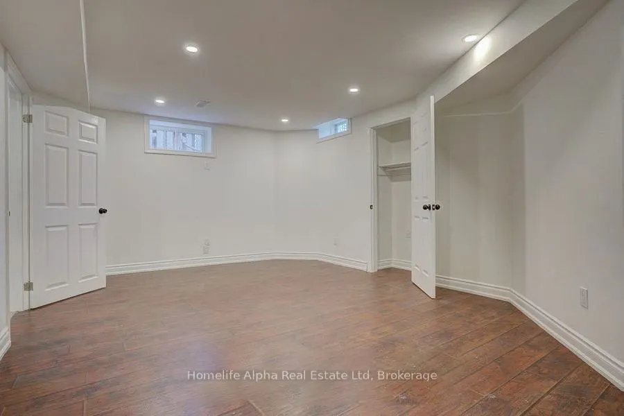 4 Southwell Avenue, #BSMT Unit 01