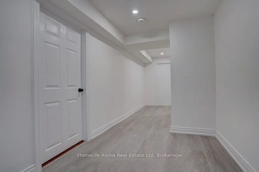 4 Southwell Avenue, #BSMT Unit 01