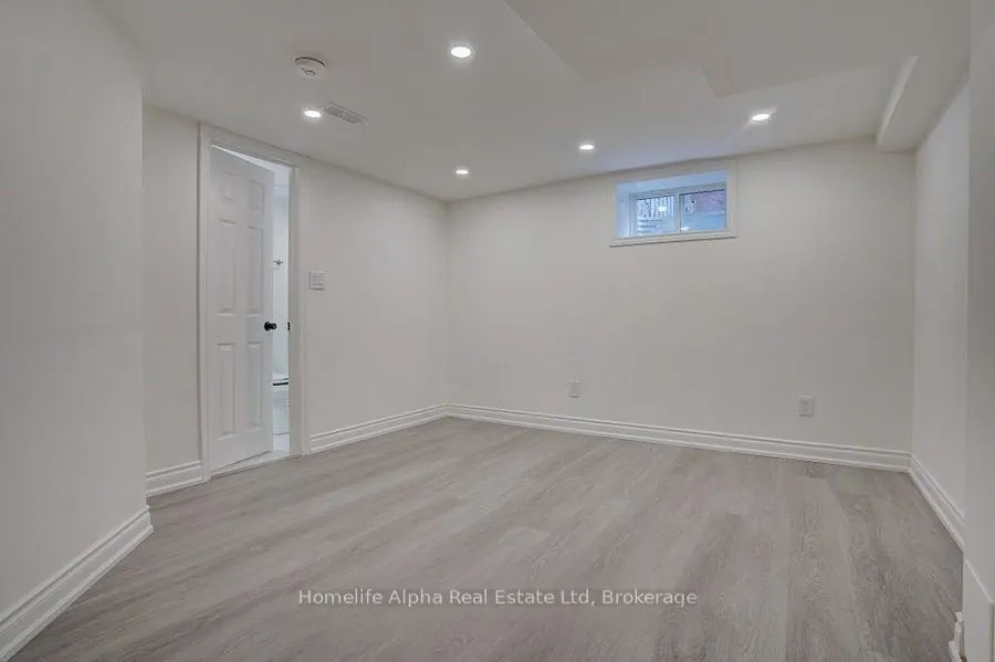 4 Southwell Avenue, #BSMT Unit 01