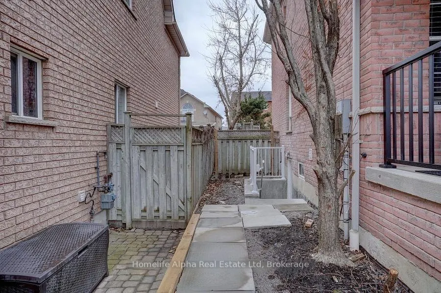 4 Southwell Avenue, #BSMT Unit 01