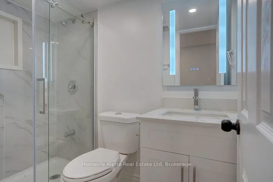 4 Southwell Avenue, #BSMT Unit 01
