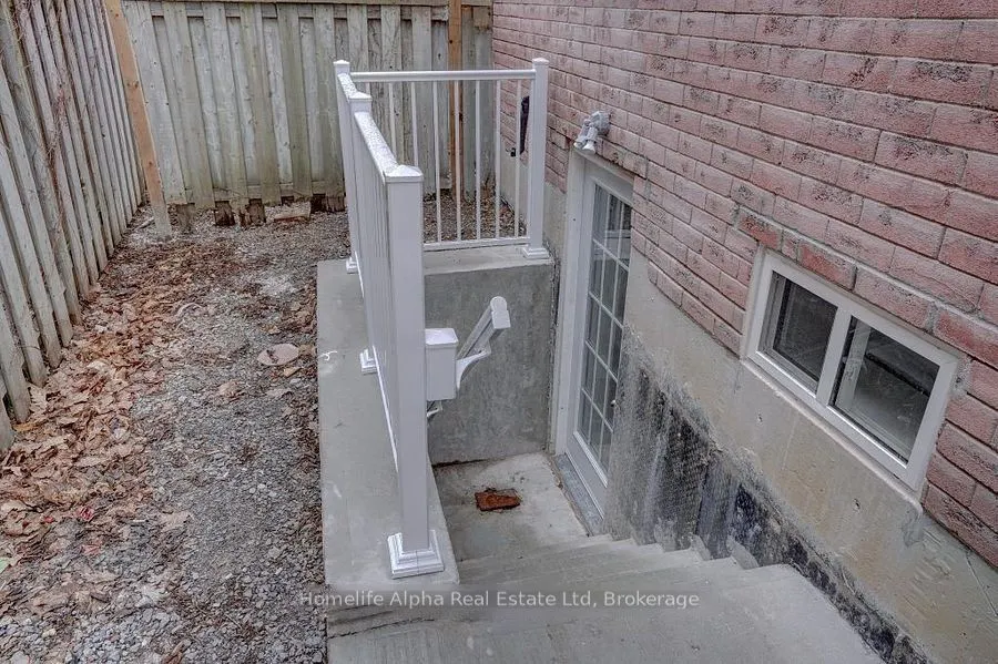 4 Southwell Avenue, #BSMT Unit 01