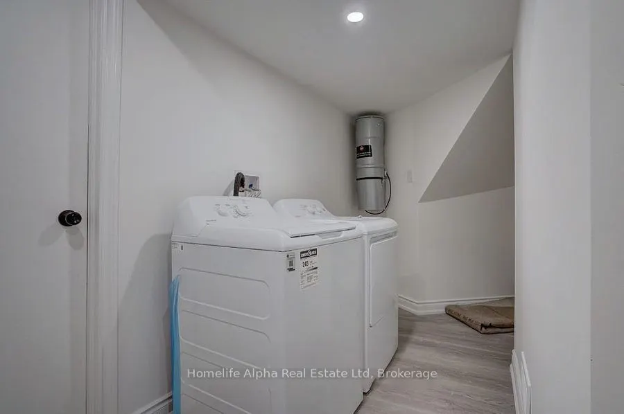 4 Southwell Avenue, #BSMT Unit 01