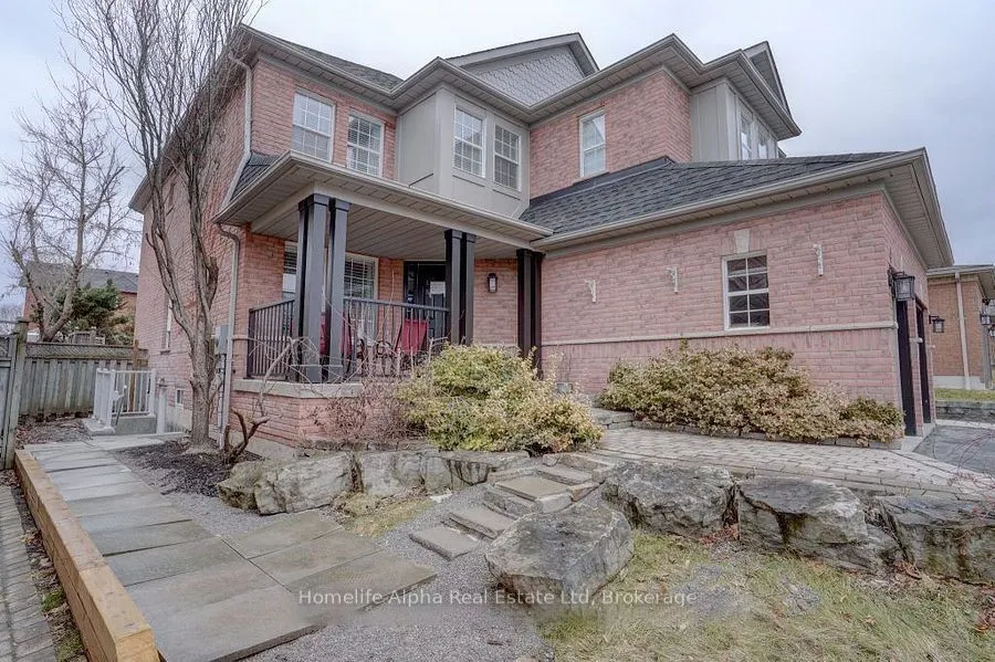 4 Southwell Avenue, #BSMT Unit 01