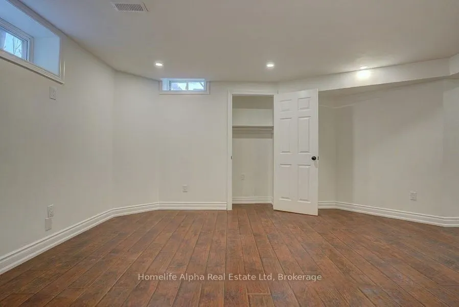 4 Southwell Avenue, #BSMT Unit 01
