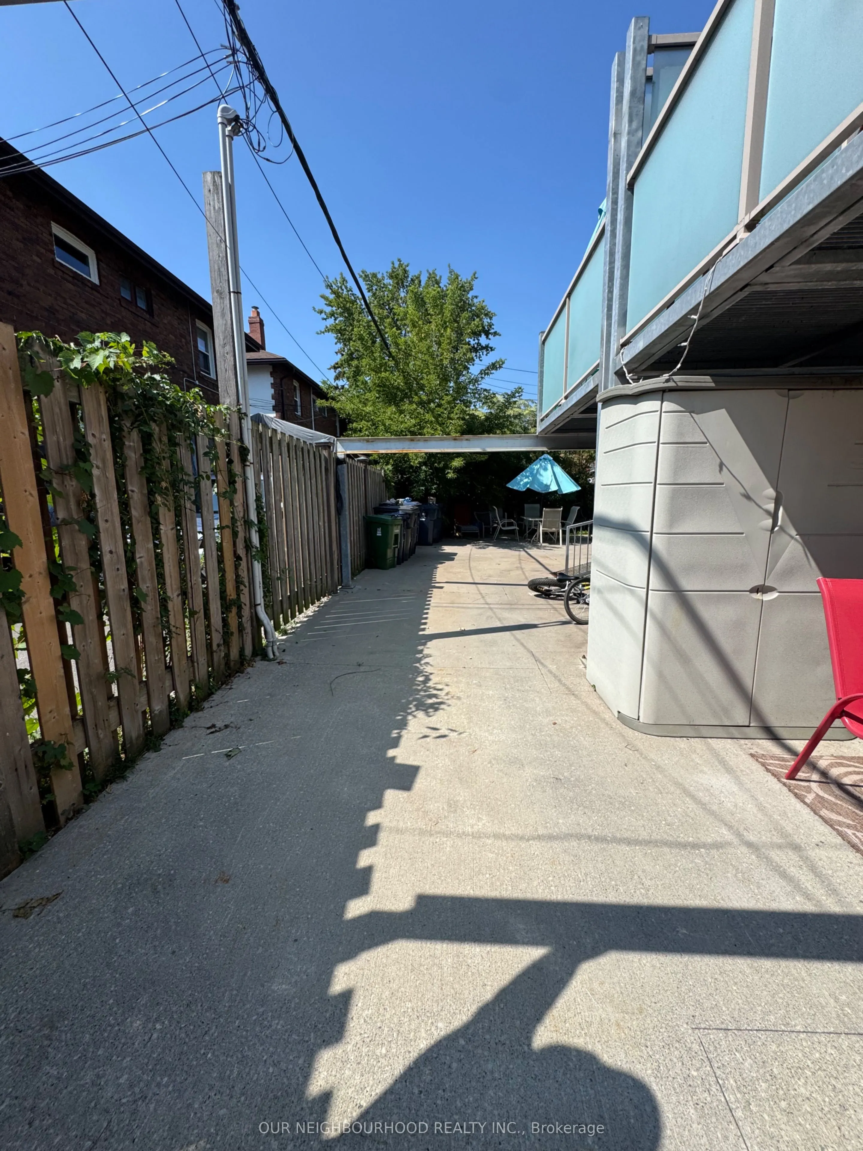 36 Glen Manor Drive, #3