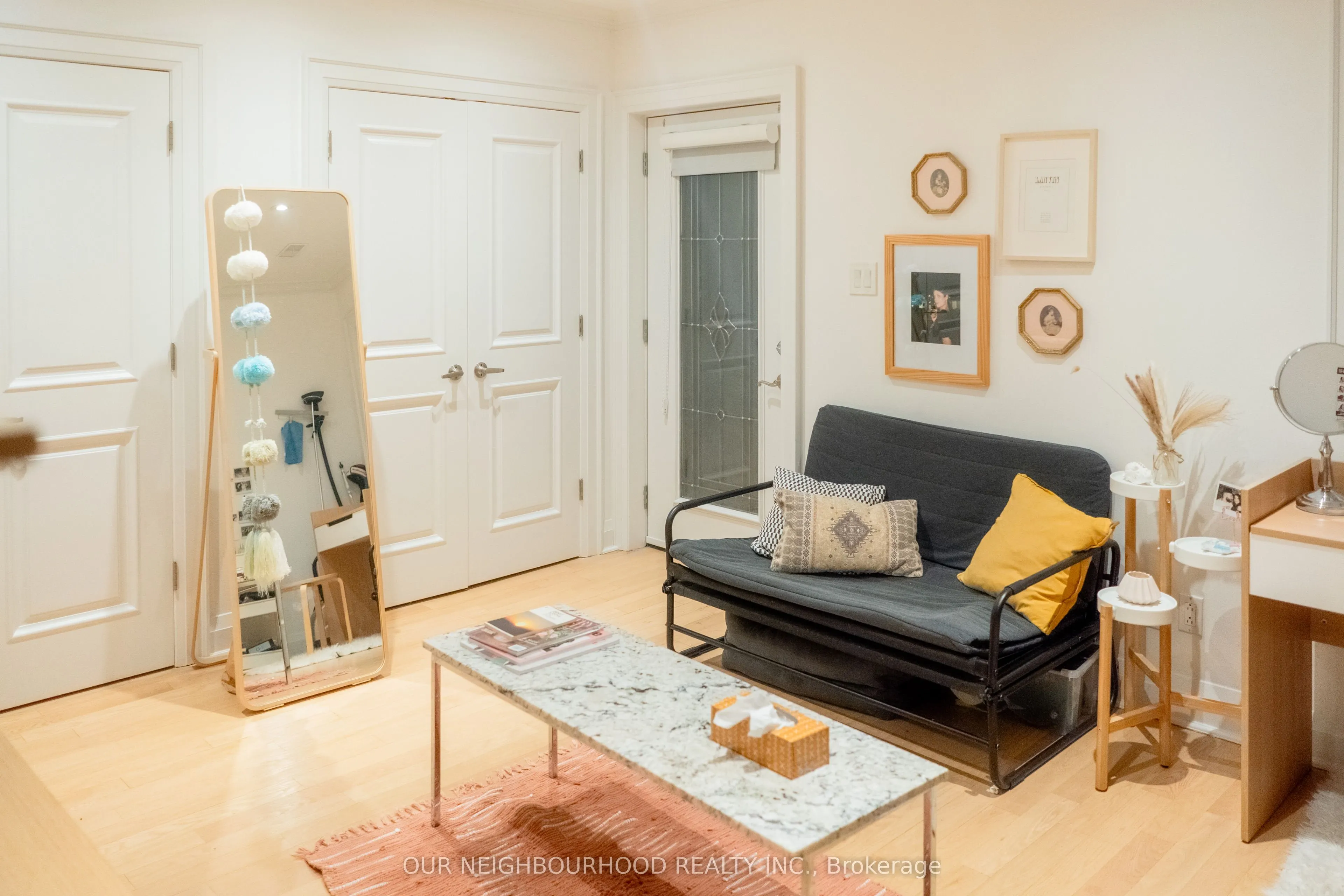 36 Glen Manor Drive, #3